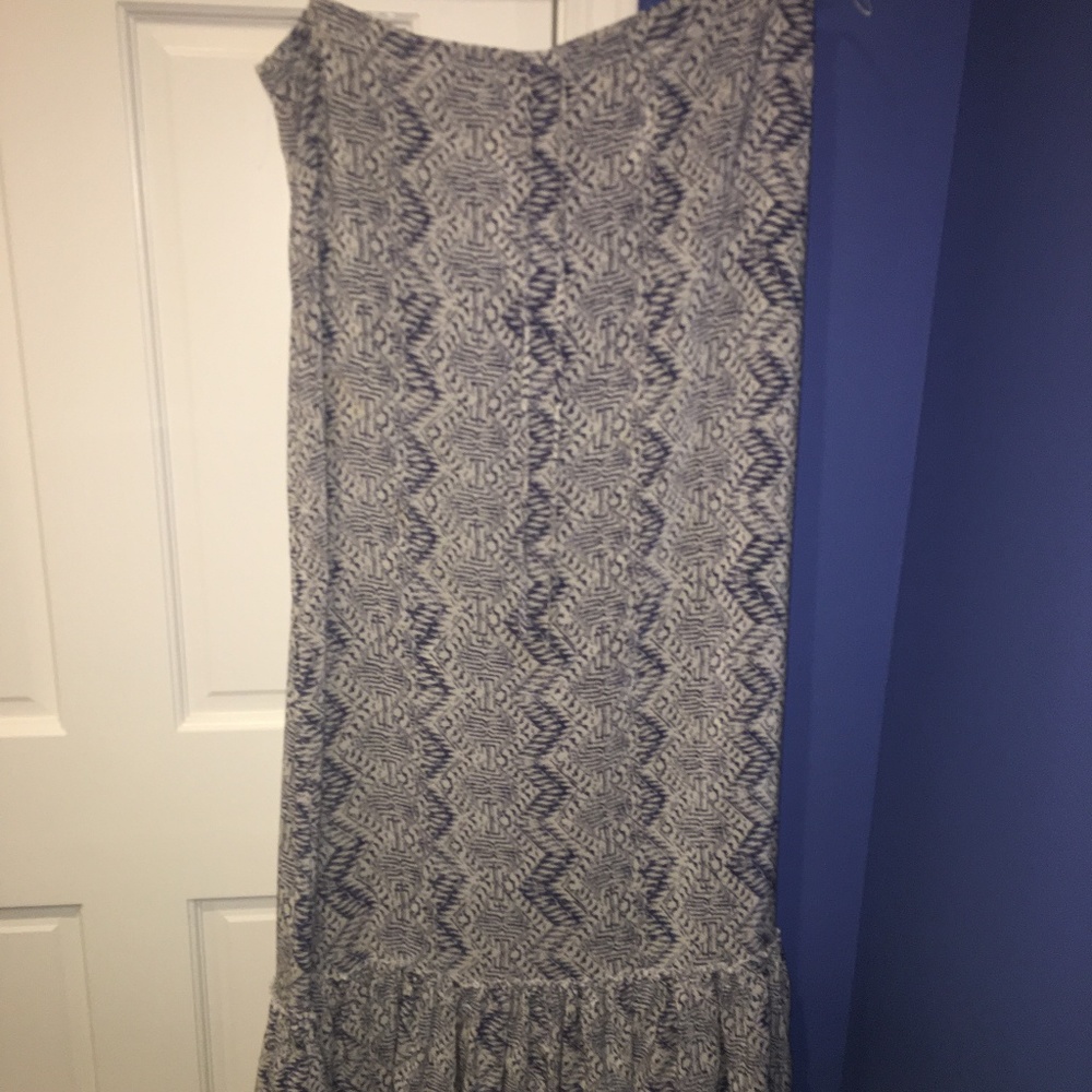 Twelfth Street Skirt